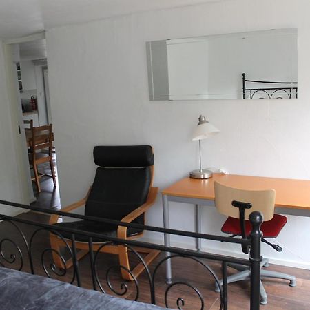 Helsinki Hideaway Apartment Ngoại thất bức ảnh