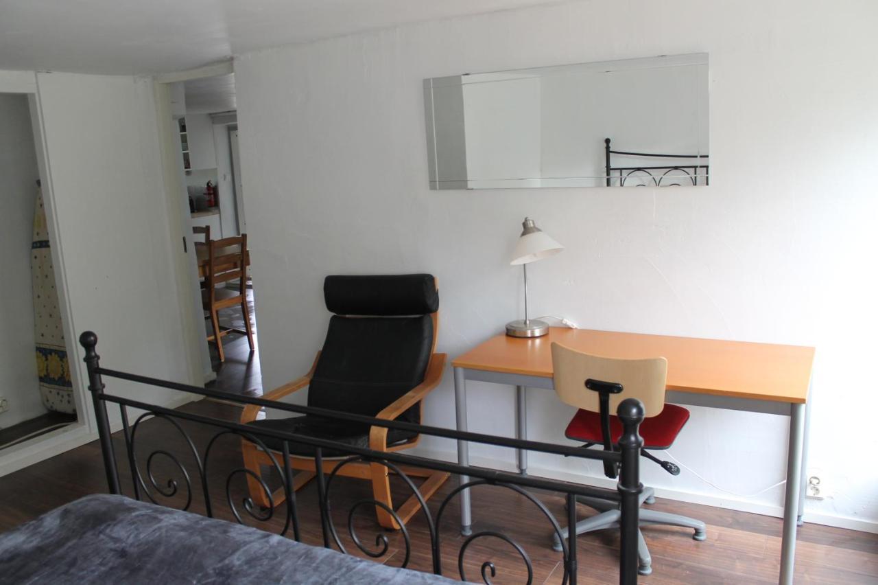 Helsinki Hideaway Apartment Ngoại thất bức ảnh